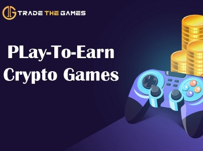 How to choose play to earn crypto games? blockchain fantasy games crypto games in india play to earn games