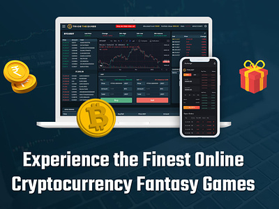 Experience the Finest Online Cryptocurrency Fantasy Games crypto cryptocurrency cryptocurrency fantasy games cryptocurrency trading games