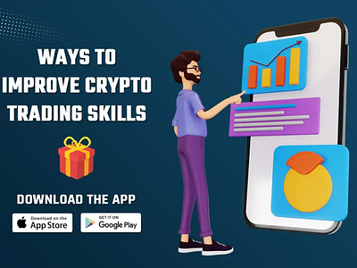 Strategies for Improving Crypto Trading Skills crypto fantasy games crypto game in india crypto games crypto trading games crypto trading skills play-to-earn games