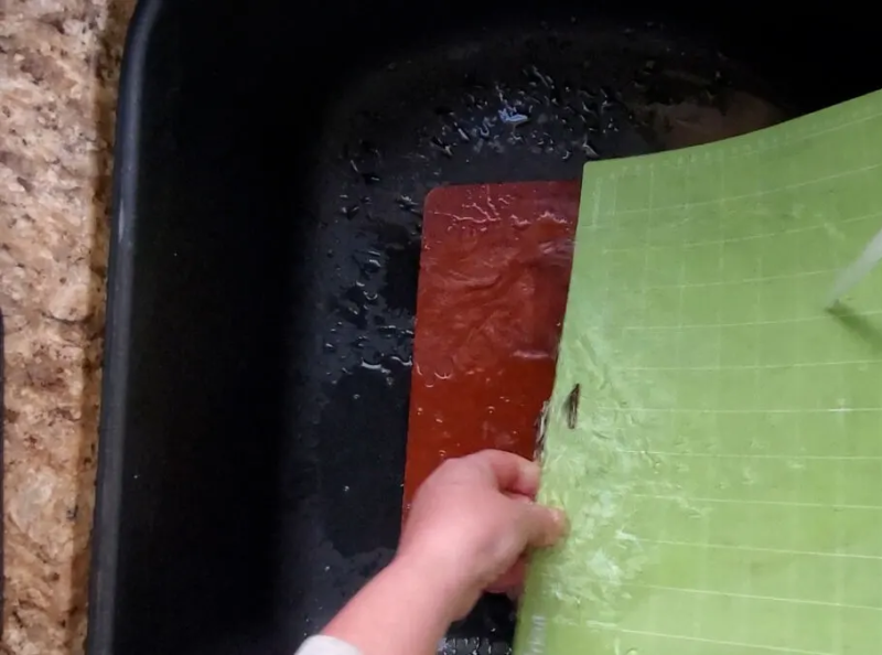 How To Clean Cricut Mat? Stepbystep Guide] by Cricut Design