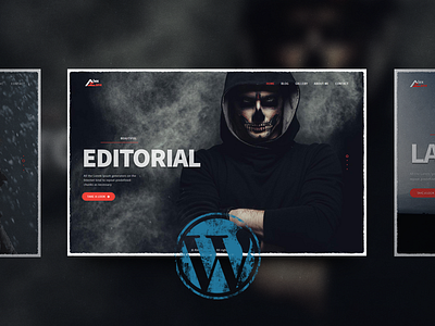 Finally, we have WordPress version!!! =)