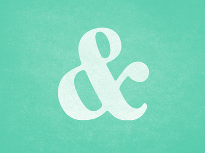 Ampersand