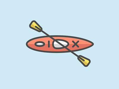 Project Kayak Logo