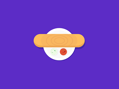 Dosa Icon