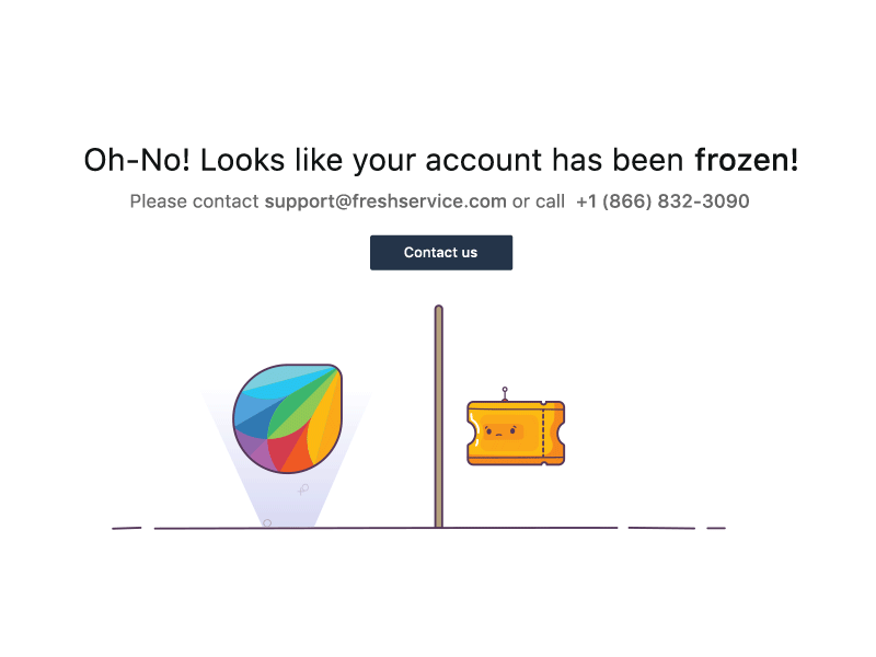 Error Page ae after effects animation bot error 404 error page gif illustration illustrator