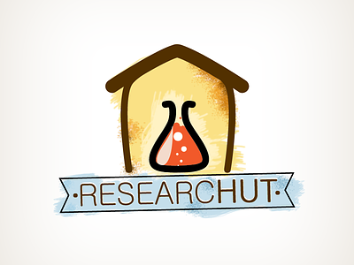 Researchut Logo