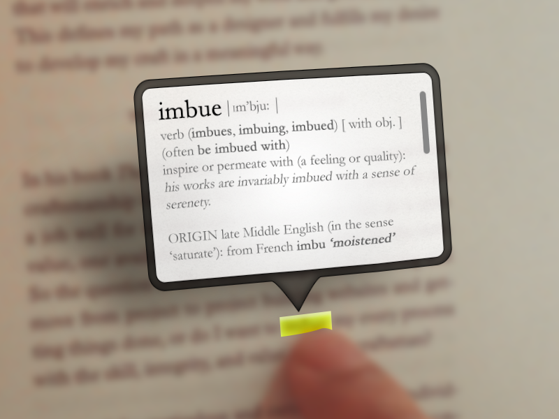 omnipresent-dictionary-by-abhishek-mishra-on-dribbble