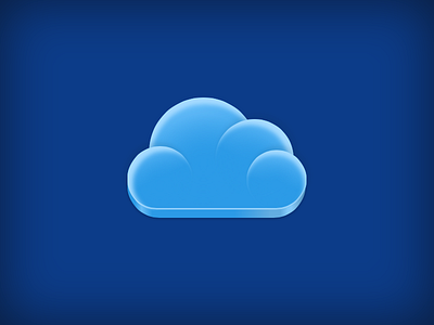 Pure CSS3 Cloud cloud css css3