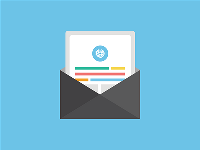 Email Icon