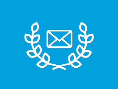 Monthly Newsletter Icon