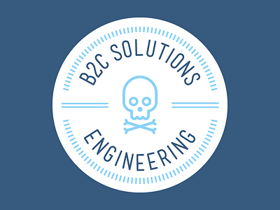 B2C Solutions Engineering Logo