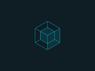 Cube cube logo