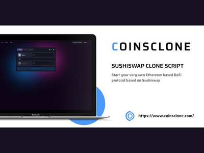 Sushiswap clone script helps to launch a DeFi Exchange sushiswap clone sushiswap clone script sushiswap clone sofware
