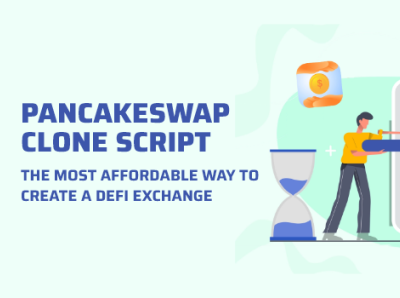 START YOUR OWN DEFI PLATFORM pancakeswap clone pancakeswap clone script pancakeswap clone software