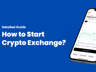 Why Start a Crypto Exchange Business Rather than ICO or Mining? start a crypto exchange