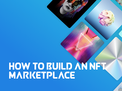 NFT MARKETPLACE DEVELOPMENT