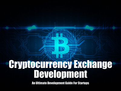 Cryptocurrency Exchange Development