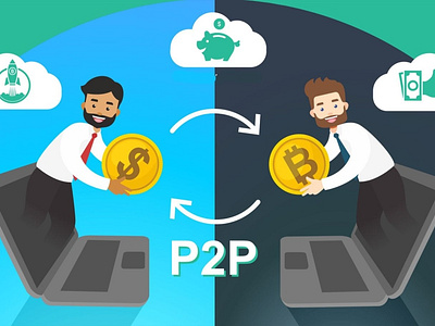 How to Build a p2p crypto exchange