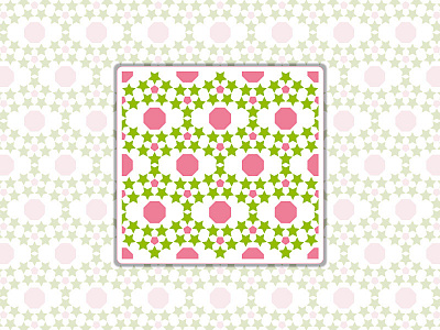 Geometric Challenge day 22 geometry illustrator vector