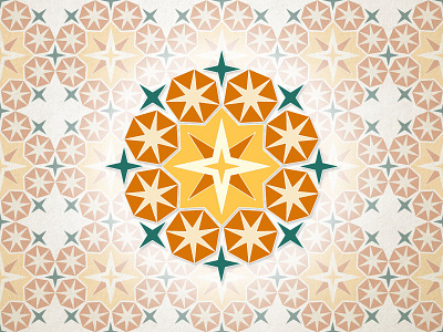 Geometric Challenge day 29 geometry illustrator pattern patterns vector