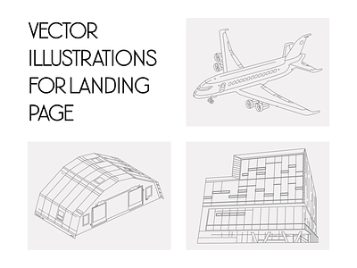 Vector illustrations (in Figma) design graphic design illustration ui vector