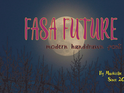 Fasa Future