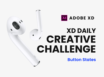 Add to Cart | AirPods branding clean creative design iamfaysal modern ui ux webpage website