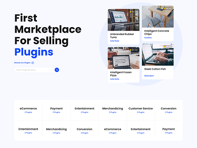 Pluggable | First Marketplace for Selling Plugins