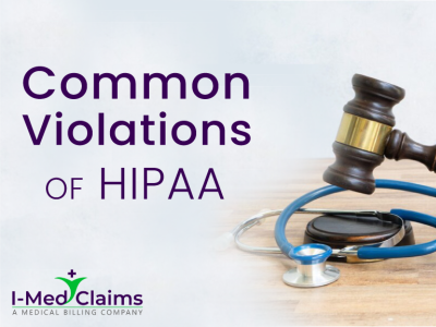 Common Violations Of Hipaa By Liza Ray On Dribbble