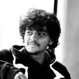 Sriragav G