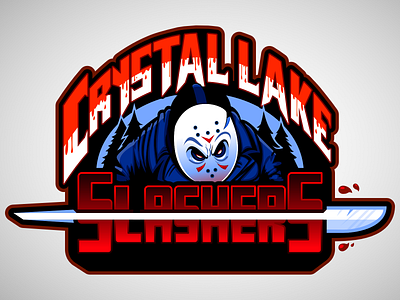 Crystal Lake Slashers