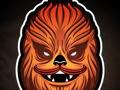 Wookies Logo