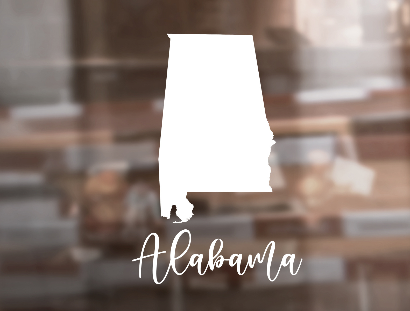 Alabama States by Beautivity on Dribbble