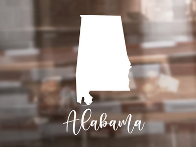 Alabama States