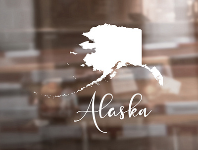 Alaska States alaska states california