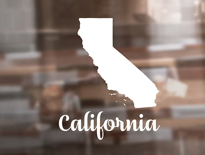 California States california california states