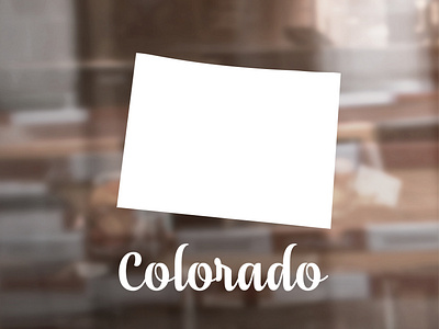 Colorado States