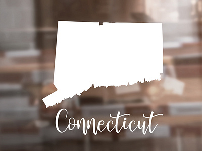 Connecticut States