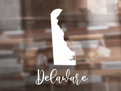Delaware States california delaware states