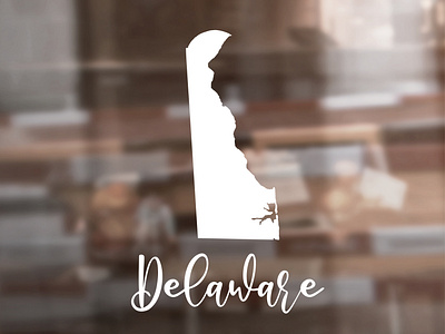 Delaware States