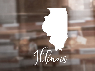 Illinois States
