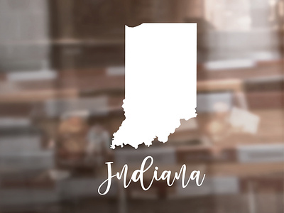 Indiana States
