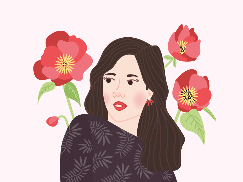 Floflower