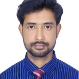 Md Shanwarul Islam