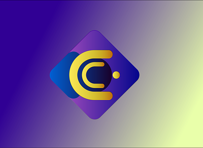 Logo concept for small Social Media Agency approved branding graphic design logo