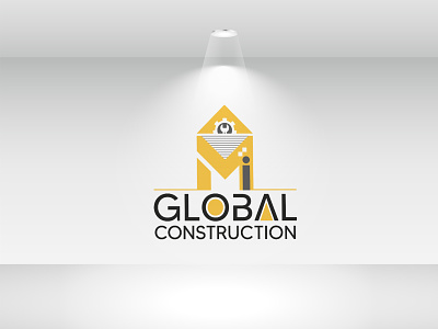 Construction Logo