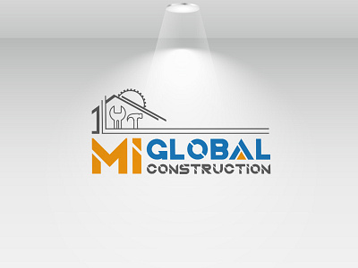 Construction Logo