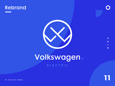 VW Electric