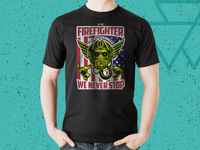 Firefighter