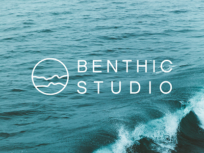 Benthic Studio logo